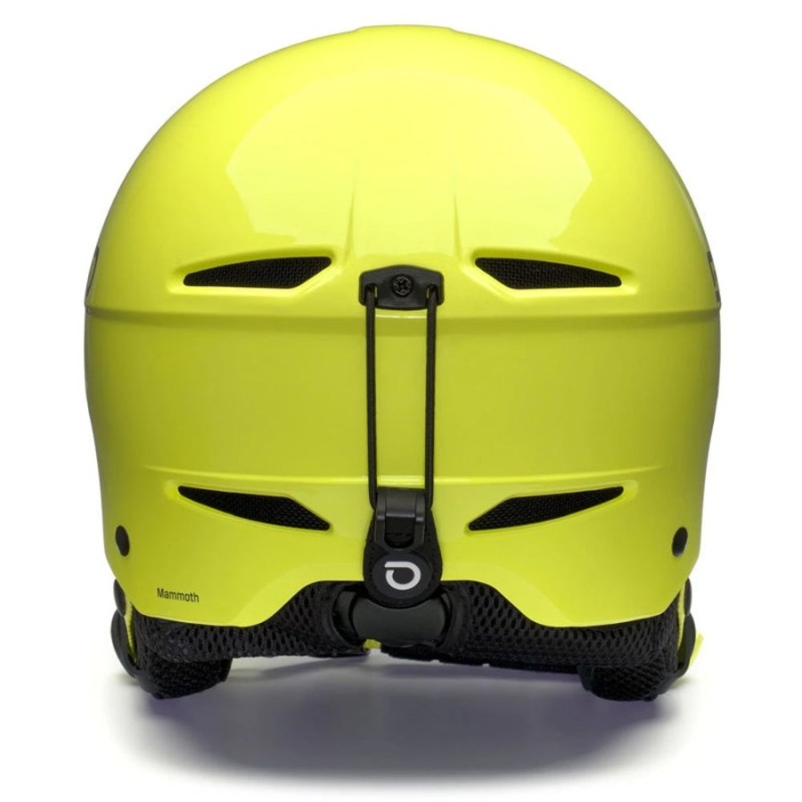 Sport Invernali BRIKO | Casco Bambini Mammoth