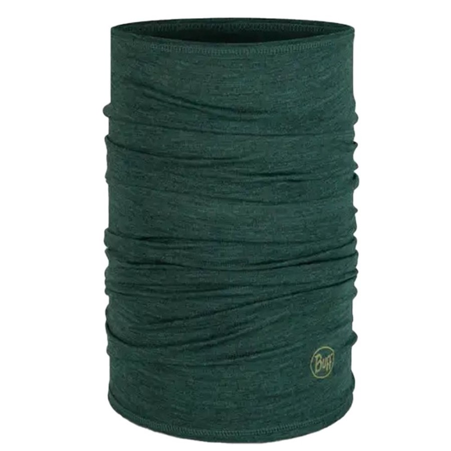 Sport Invernali BUFF | Scaldacollo Merino Lightweight