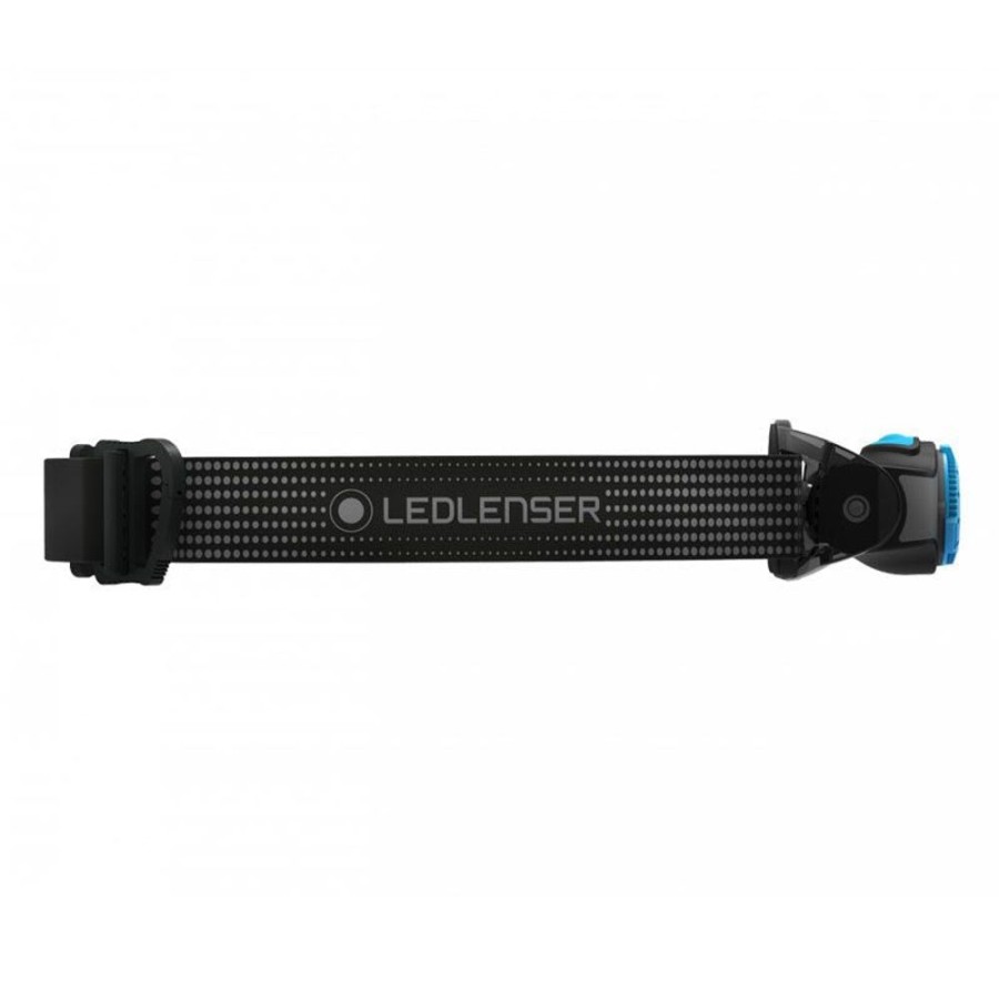 Sport Invernali LED LENSER | Lampada Frontale Mh3