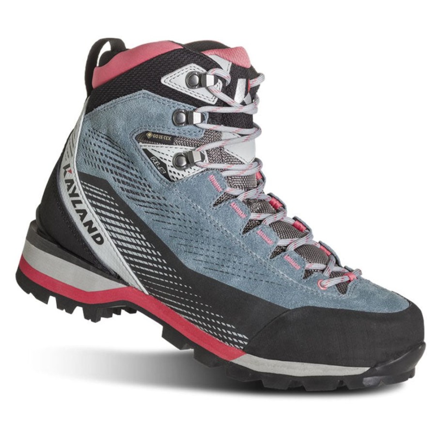 Sport Invernali KAYLAND | Pedule Donna Grand Tour Gtx