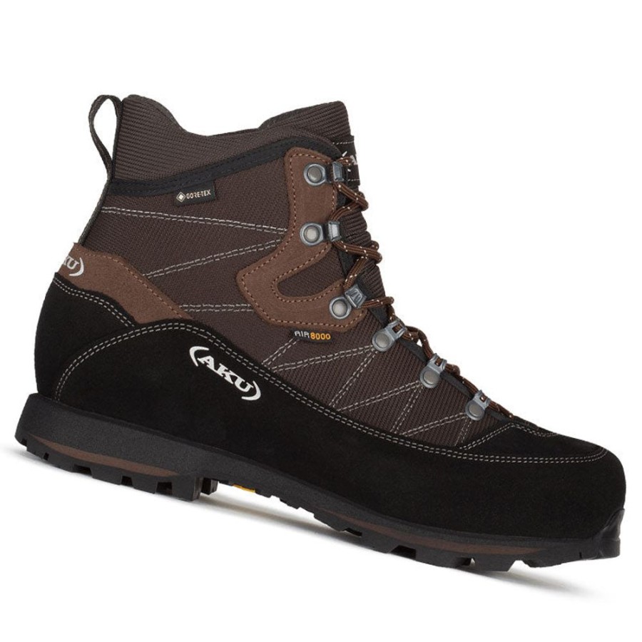 Sport Invernali AKU | Scarponi Uomo Trekker Lite Iii Wide Gtx