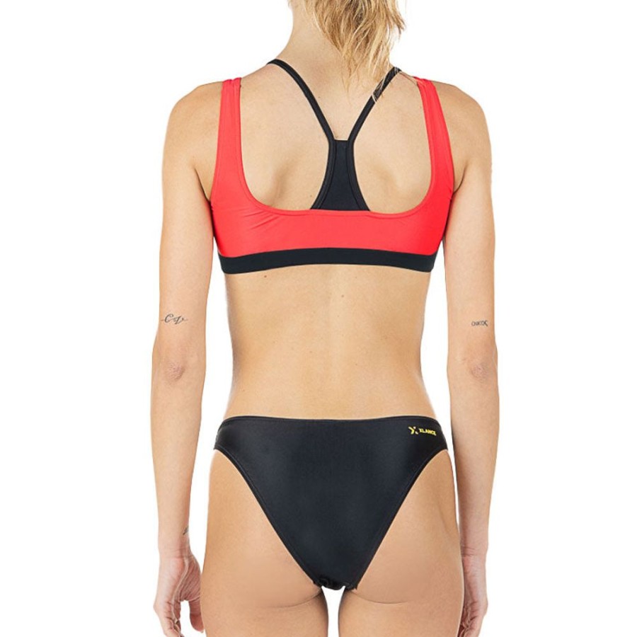 Donna AQUARAPID Costumi | Bikini Donna Aiki