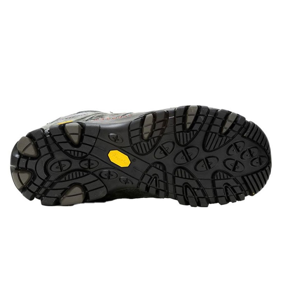 Sport MERRELL Scarpe | Pedule Uomo Moab 3 Mid Gtx