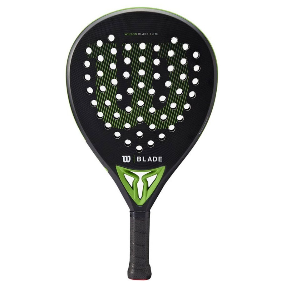 Donna WILSON Tennis E Padel | Racchetta Padel Blade Elite V2