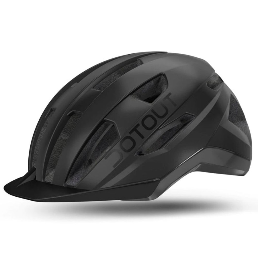 Donna DOTOUT Ciclismo | Casco Adapto