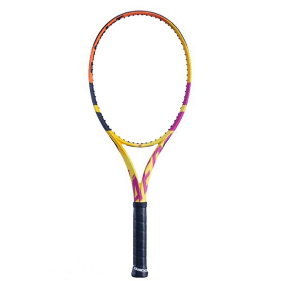 Uomo BABOLAT Tennis E Padel | Racchetta Pure Aero Rafa Team