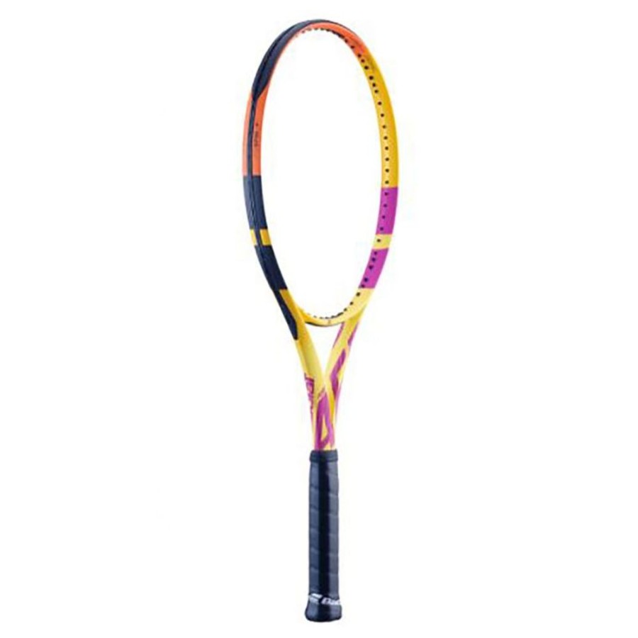 Uomo BABOLAT Tennis E Padel | Racchetta Pure Aero Rafa Team