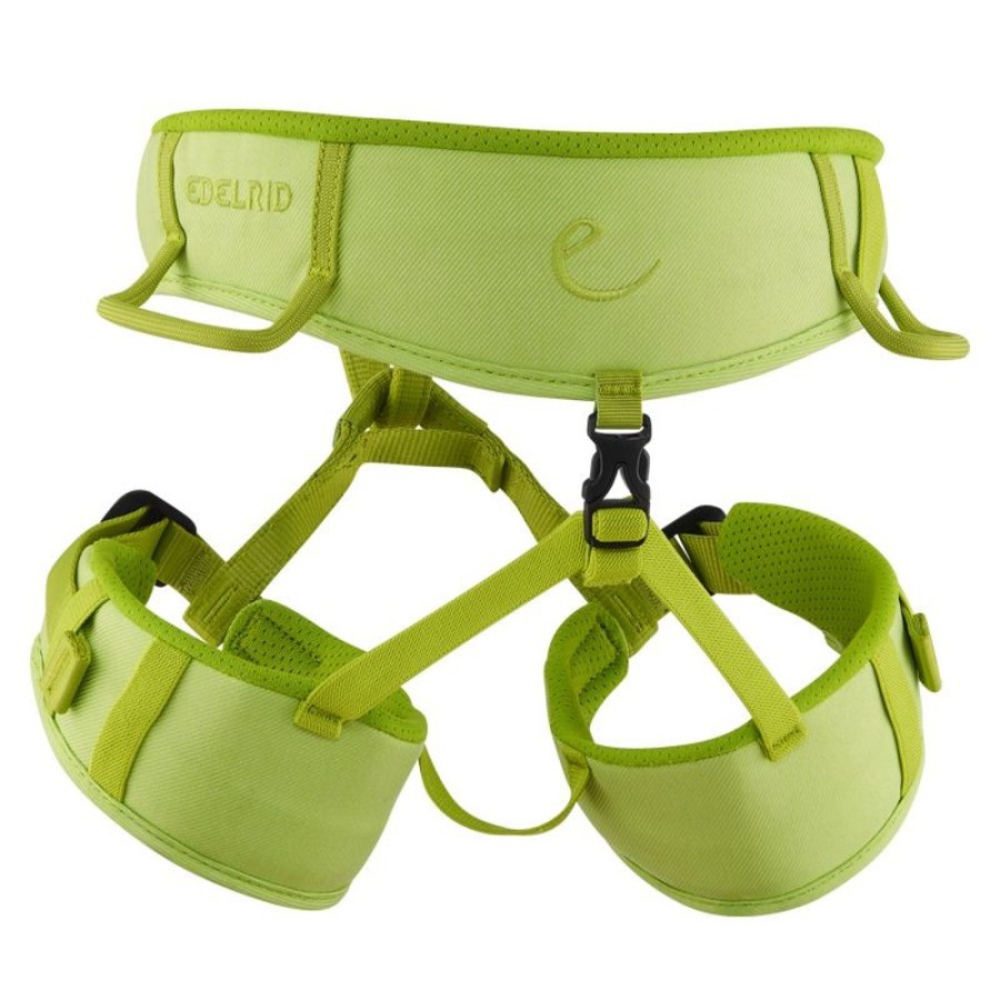 Bambini EDELRID Montagna | Imbrago Finn