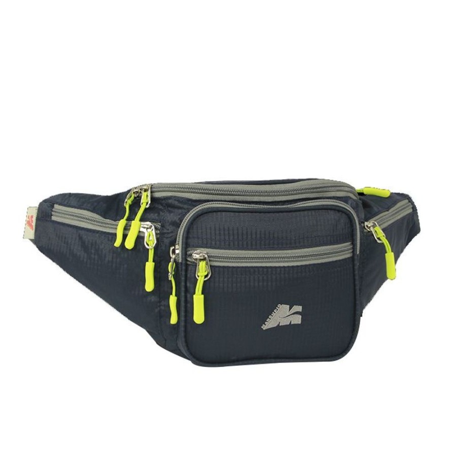 Sport MARSUPIO Zaini E Borse | Prisma Blu