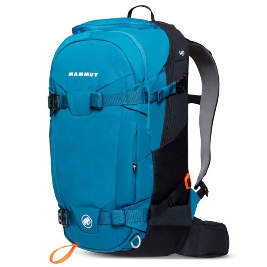 Sport Invernali MAMMUT | Zaino Nirvana 30 Sapphire Black