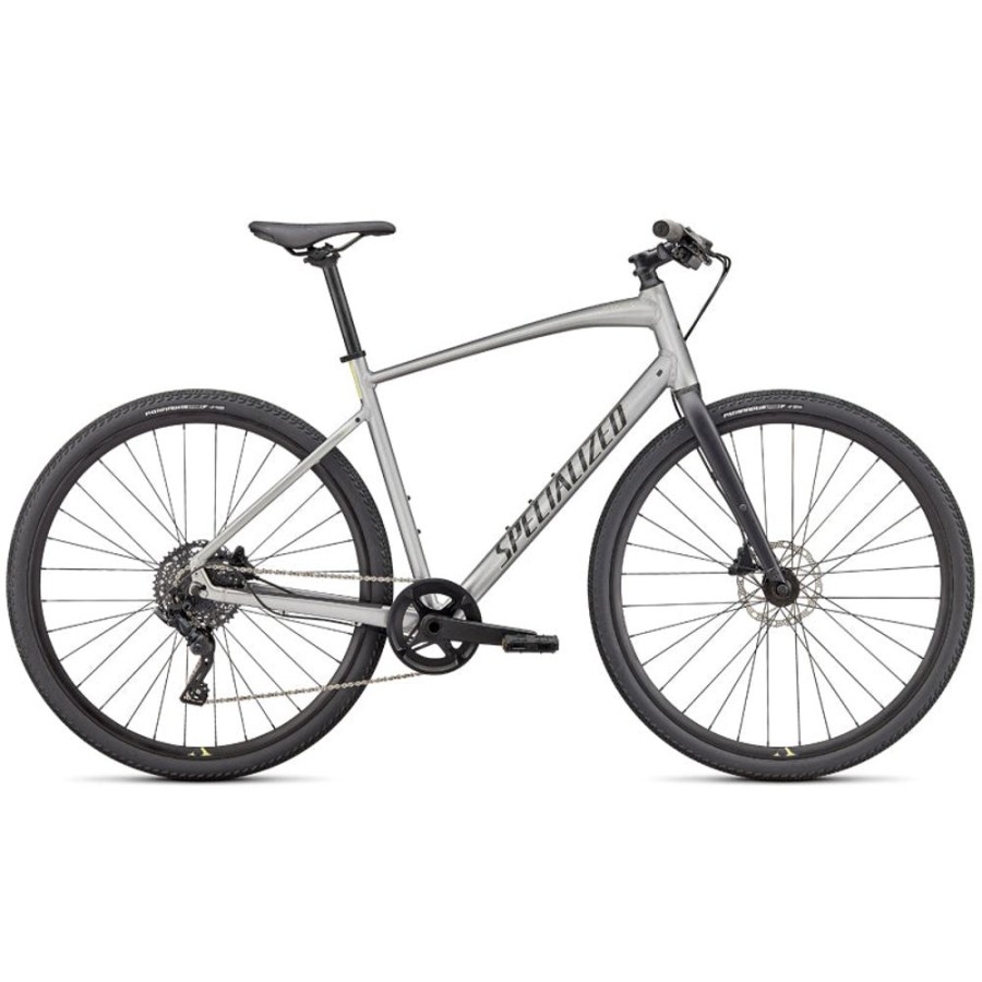 Donna SPECIALIZED Ciclismo | Bici Trekking Sirrus X 3.0