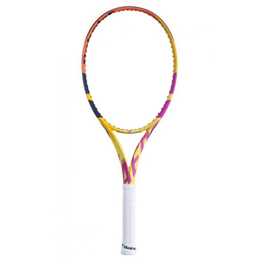 Uomo BABOLAT Tennis E Padel | Racchetta Pure Aero Rafa Lite