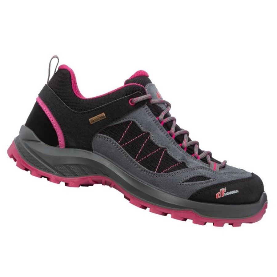 Sport DF MOUNTAIN Scarpe | Scarpe Donna Df Arietis