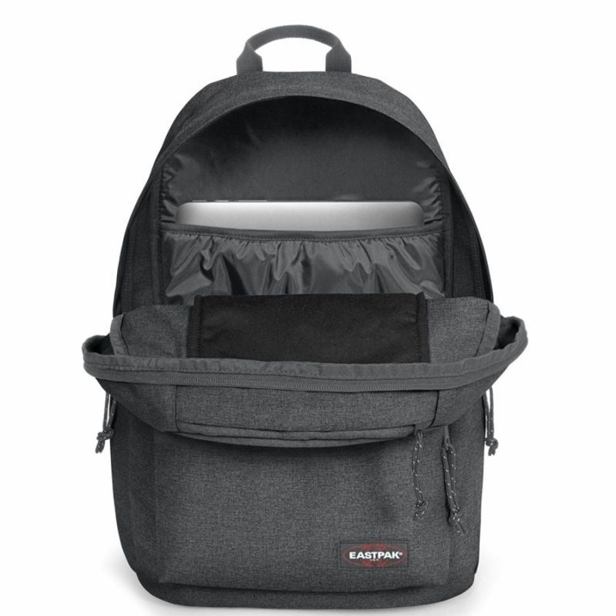 Uomo EASTPAK Zaini E Marsupi | Zaino Padded Double