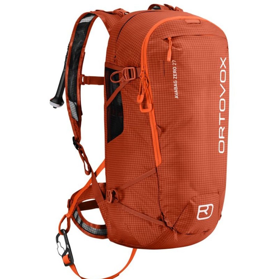 Sport Invernali ORTOVOX | Zaino Avabag Litric Zero 27