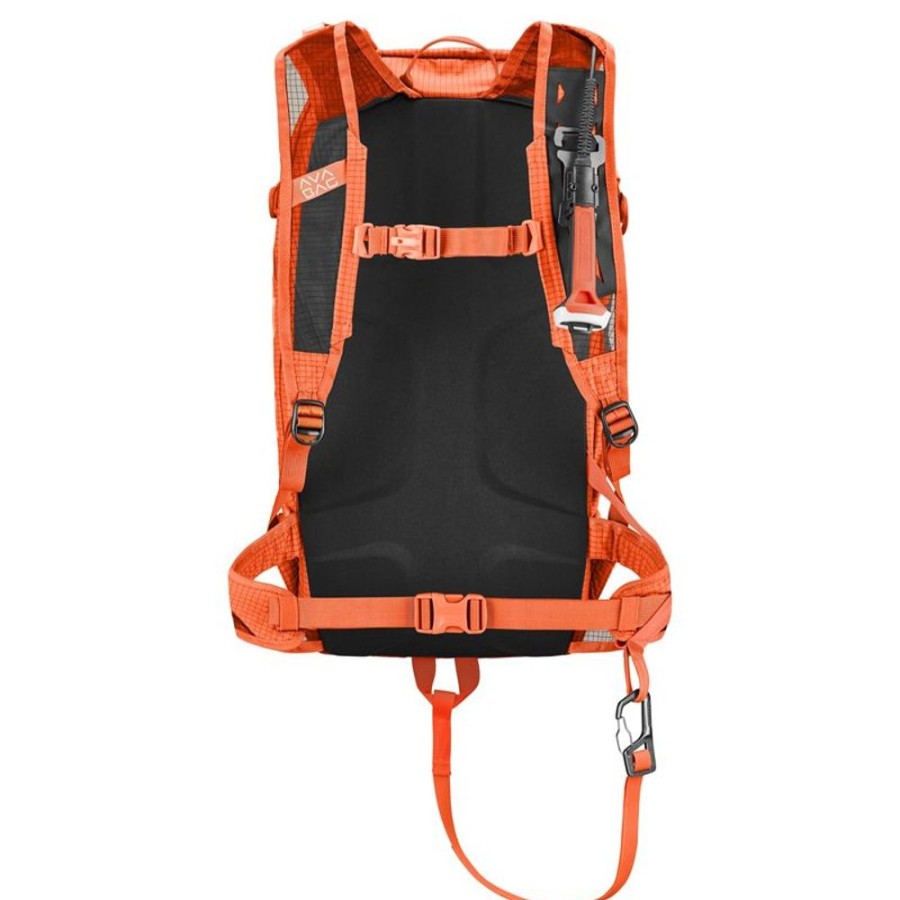 Sport Invernali ORTOVOX | Zaino Avabag Litric Zero 27