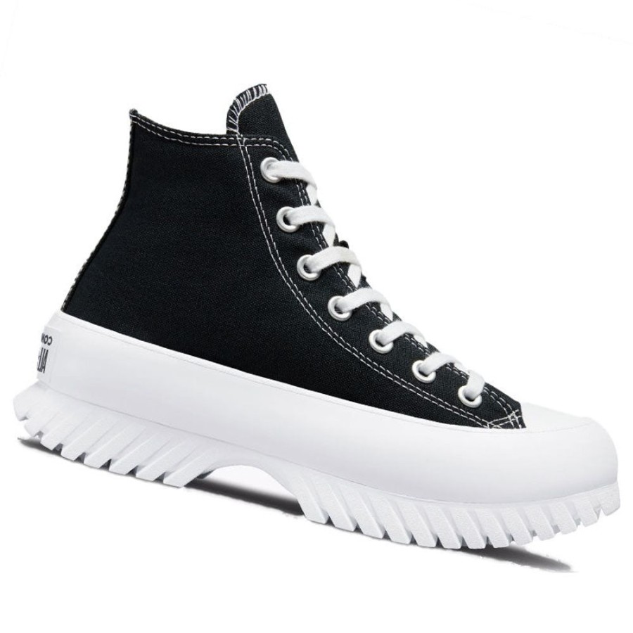 Donna CONVERSE Casual E Lifestyle | Scarpe Donna Chuck Taylor Lugged 2,0