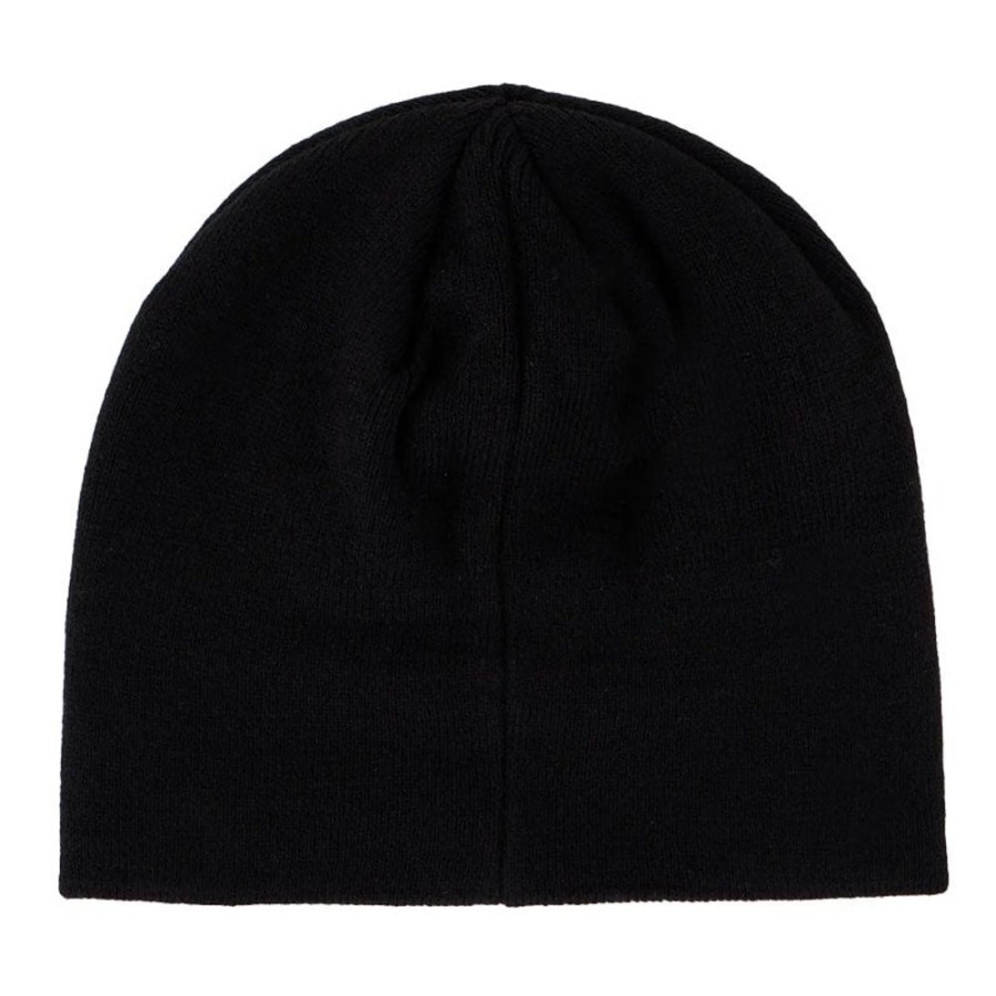 Bambini ARMANI Casual E Lifestyle | Cappello Beanie Bambino Maxi Logo