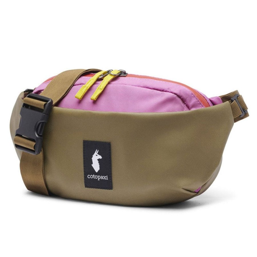 Bambini COTOPAXI Zaini E Marsupi | Marsupio Coso Hip Pack 2L