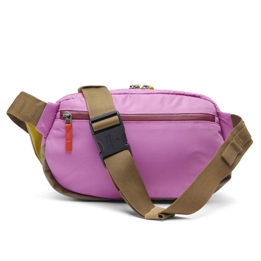 Bambini COTOPAXI Zaini E Marsupi | Marsupio Coso Hip Pack 2L