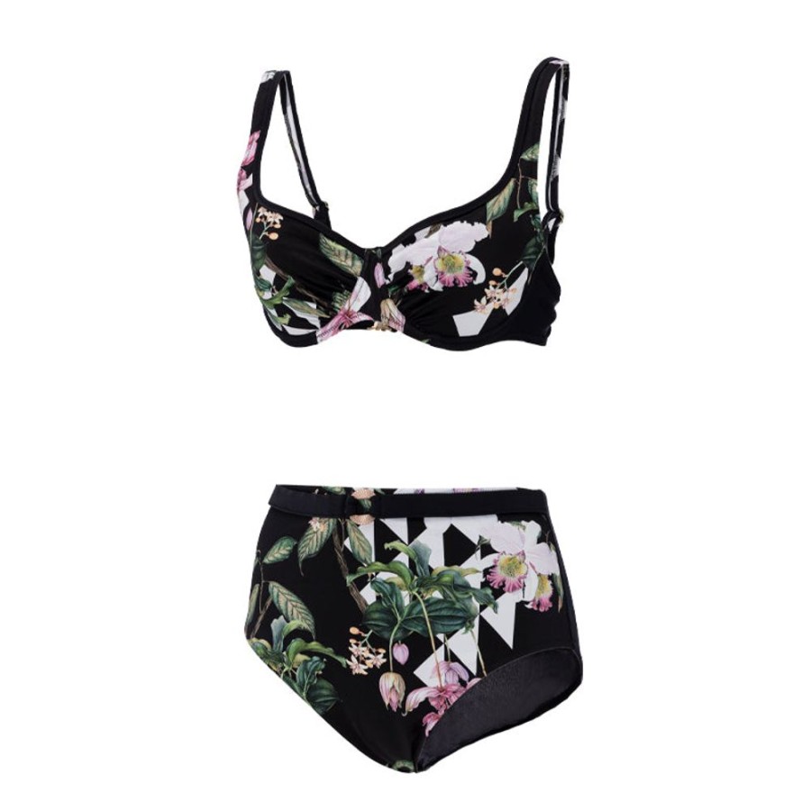 Donna LILY BEACH Costumi | Bikini Donna Margarita