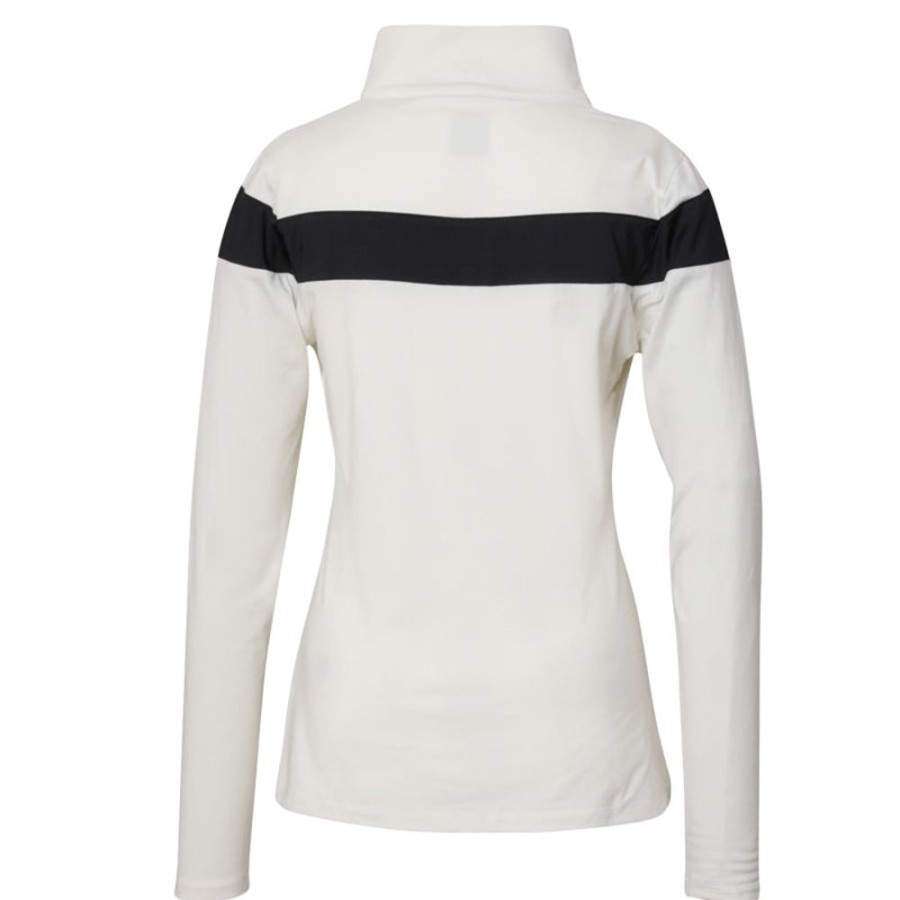 Donna PHENIX Per Lo Sport | Maglia Donna Space Hunter 1/2 Zip