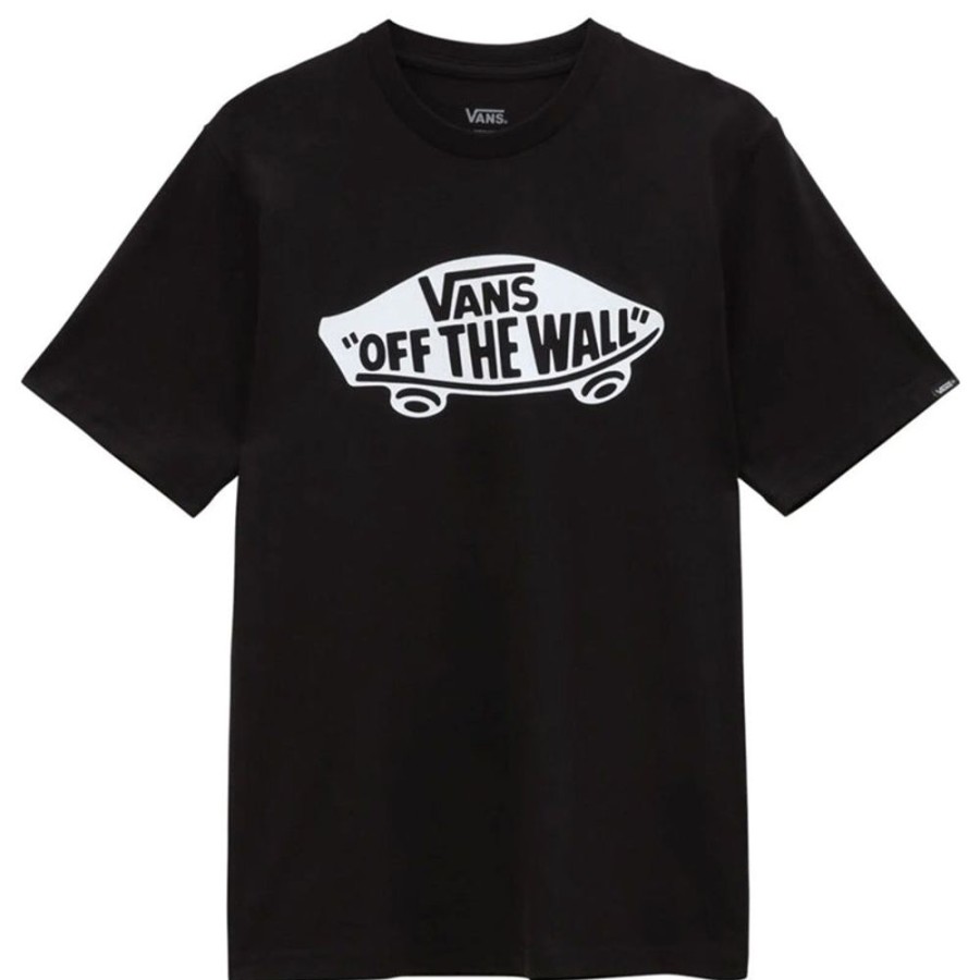 Bambini VANS Casual E Lifestyle | T-Shirt Bambino Otw Board