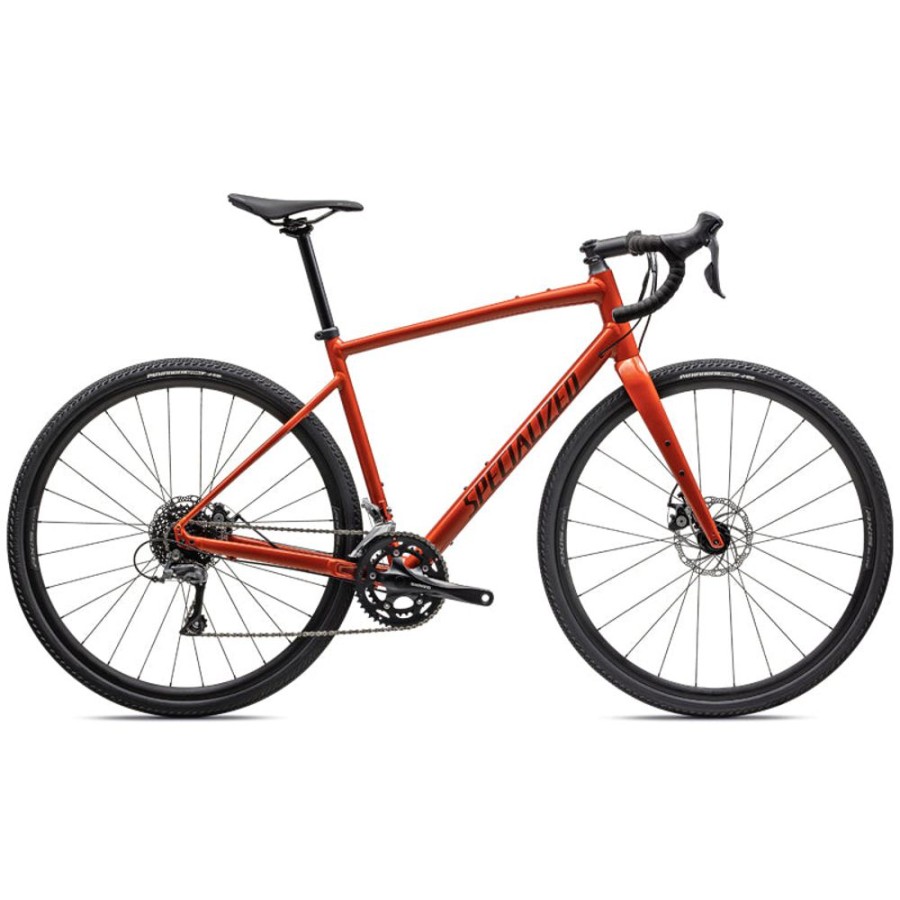 Donna SPECIALIZED Ciclismo | Bici Gravel Diverge E5