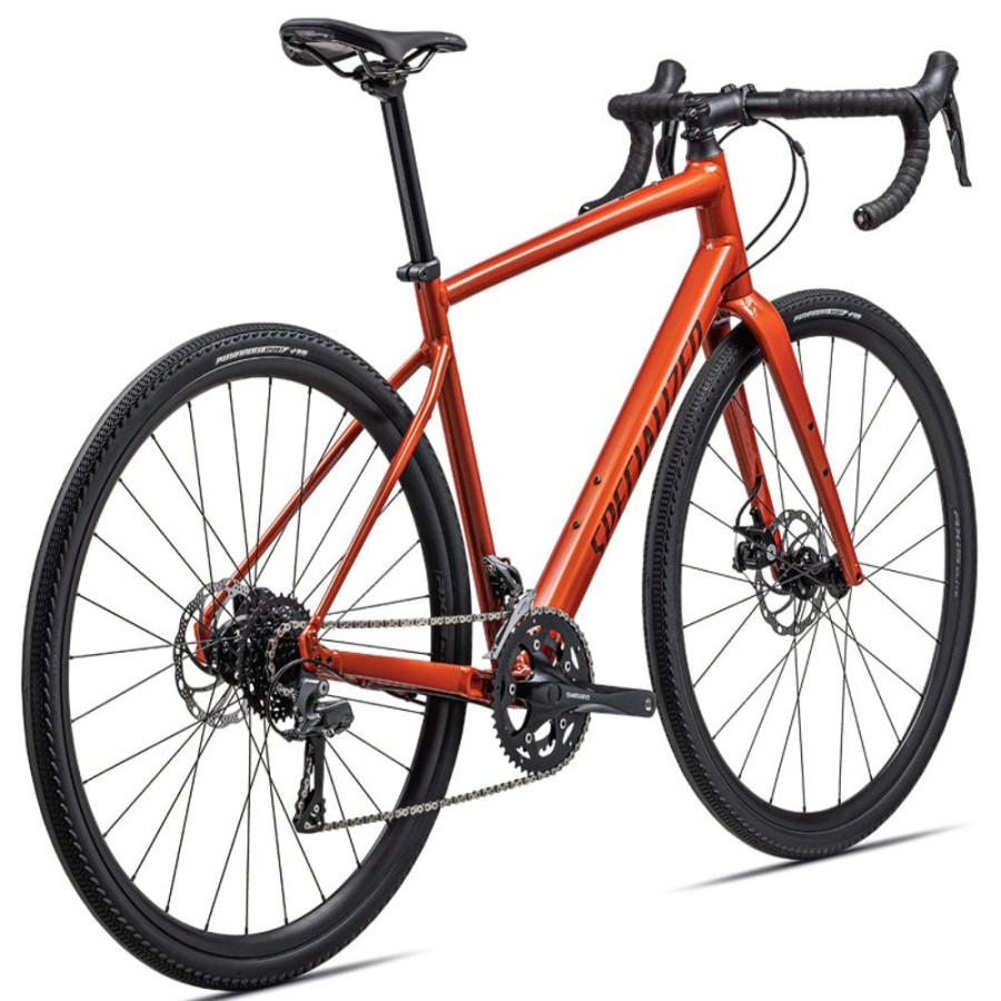 Donna SPECIALIZED Ciclismo | Bici Gravel Diverge E5