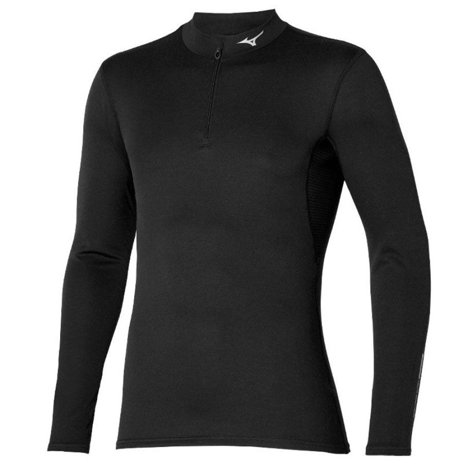 Sport Invernali MIZUNO | Maglia Uomo Mid Weight Zip