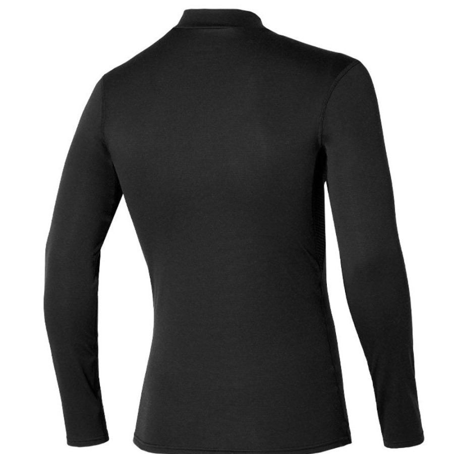 Sport Invernali MIZUNO | Maglia Uomo Mid Weight Zip