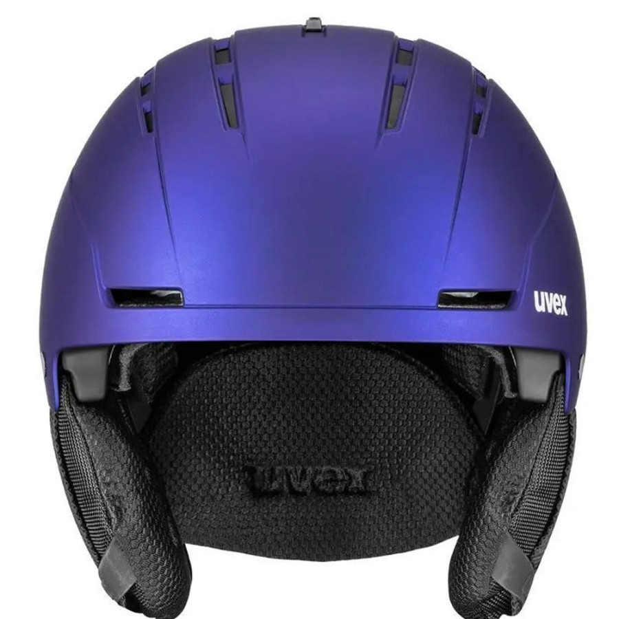 Donna UVEX Sport Invernali | Casco Stance Mips