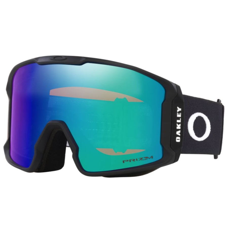 Sport Invernali OAKLEY | Maschera Line Miner M - S2