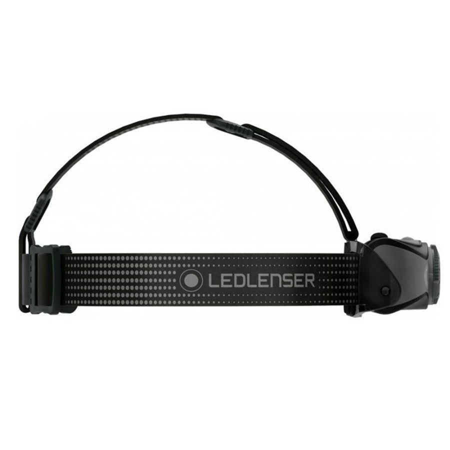 Sport Invernali LED LENSER | Lampada Frontale Mh7