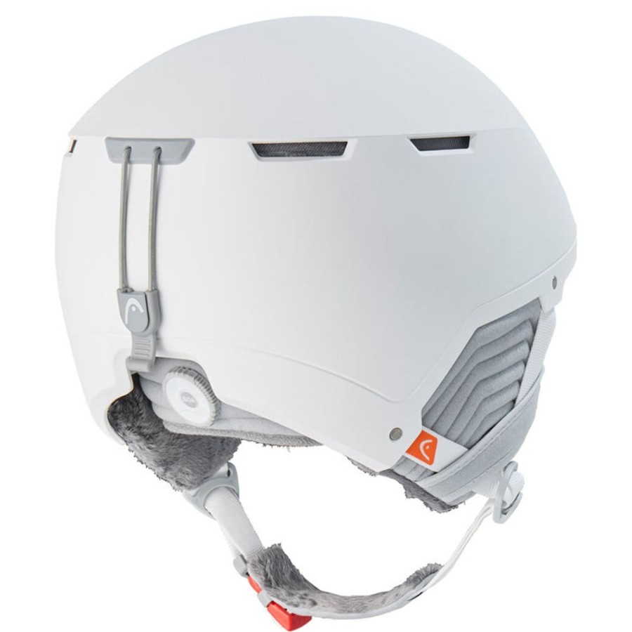 Sport Invernali HEAD | Casco Compact Pro