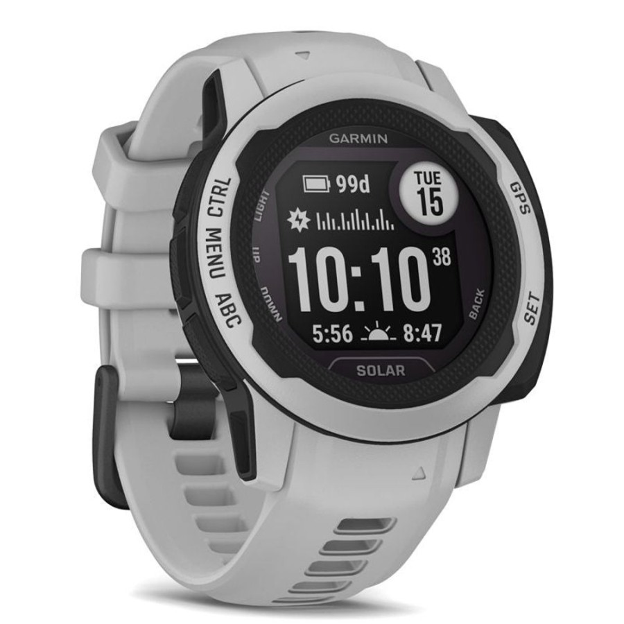 Sport GARMIN Elettronica | Orologio Instinct 2S Solar