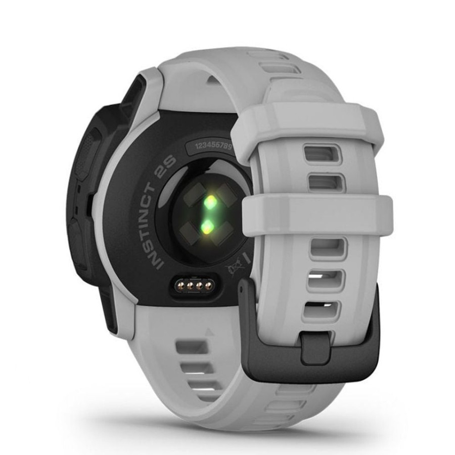 Sport GARMIN Elettronica | Orologio Instinct 2S Solar