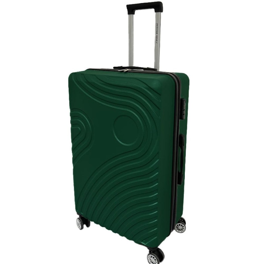 Uomo SPORT SPECIALIST Borse E Valigie | Valigia Trolley Grande