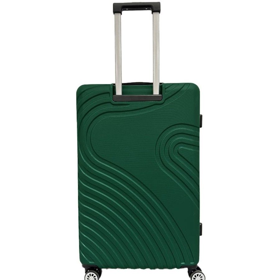 Uomo SPORT SPECIALIST Borse E Valigie | Valigia Trolley Grande