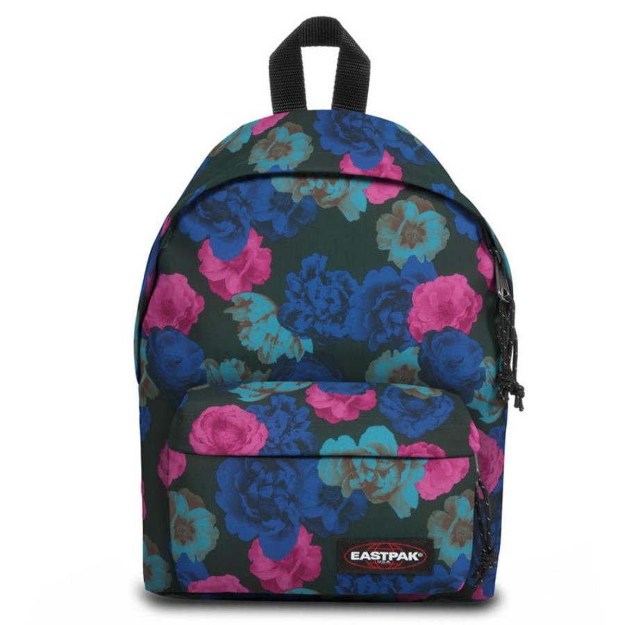 Donna EASTPAK Zaini E Marsupi | Zainetto Orbit Flower