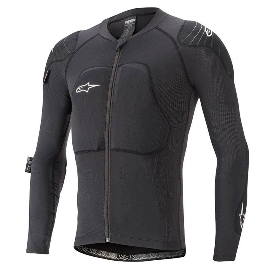 Uomo ALPINESTARS Accessori | Pettorina Uomo Paragon Lite