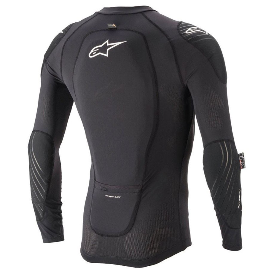 Uomo ALPINESTARS Accessori | Pettorina Uomo Paragon Lite