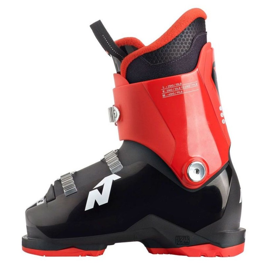 Sport Invernali NORDICA | Scarponi Bambino Speedmachine J3