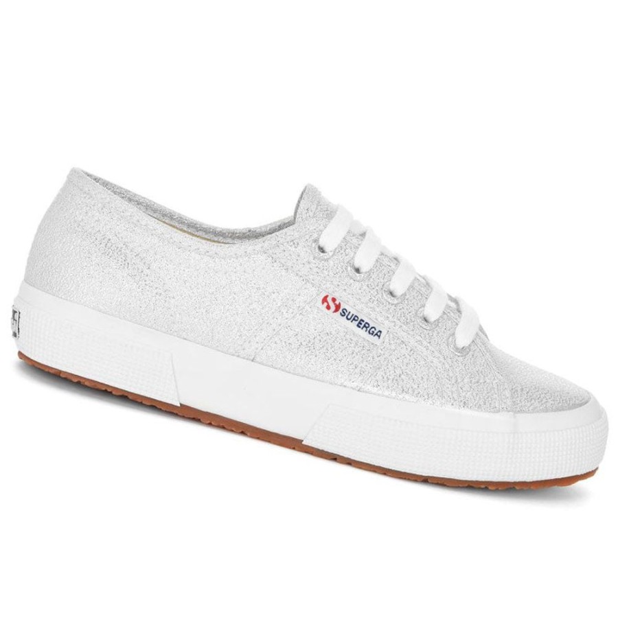 Donna SUPERGA Casual E Lifestyle | Scarpe Donna 2750 Lame