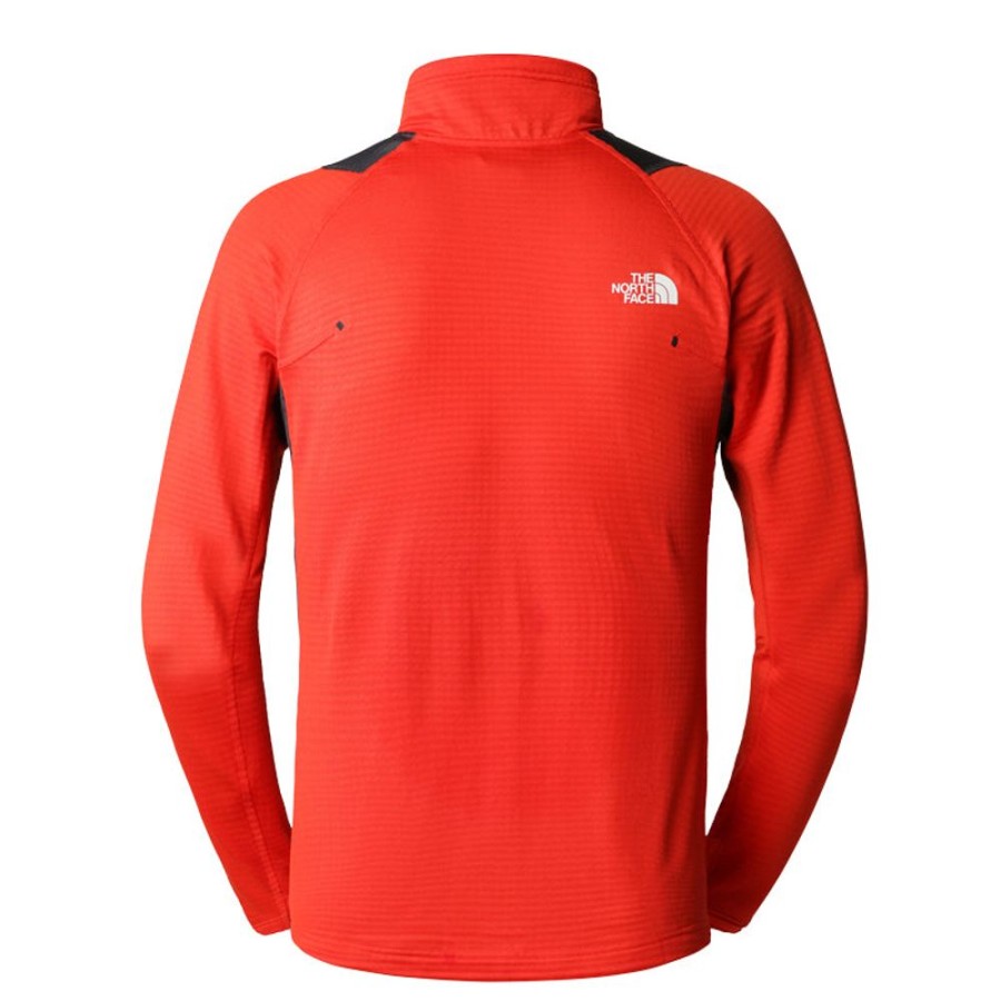 Sport THE NORTH FACE Abbigliamento | Pile Uomo Athletic Outdoor