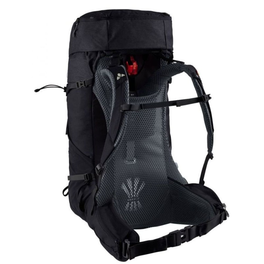 Uomo VAUDE Montagna | Zaino Brenta 44L+6L