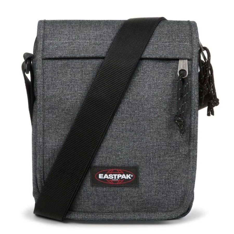 Uomo EASTPAK Zaini E Marsupi | Tracolla Flex