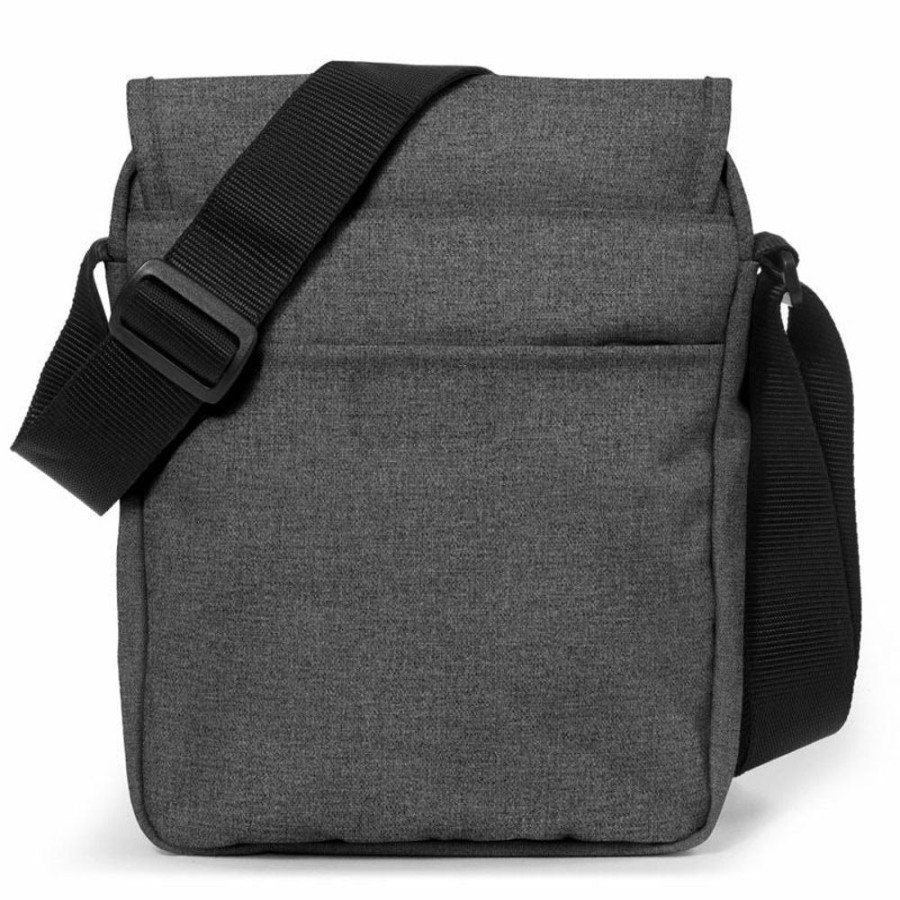 Uomo EASTPAK Zaini E Marsupi | Tracolla Flex