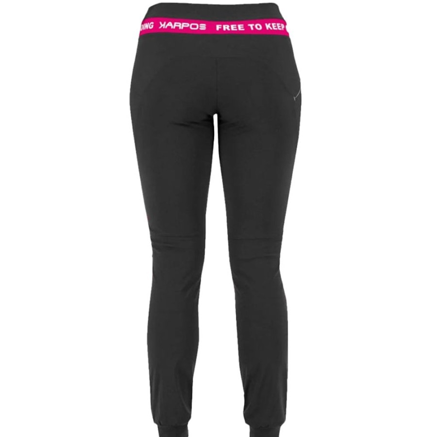 Sport KARPOS Abbigliamento | Pantaloni Donna Easyfrizz