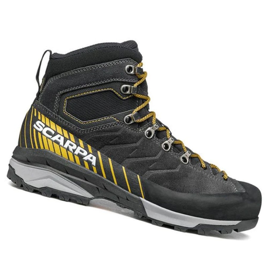 Sport Invernali SCARPA | Pedule Uomo Mescalito Trk Gtx